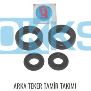 TEKER MERKEZ TMR.TK. ARKA MITSUBISHI PRESTİJ