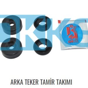 TEKER MERKEZ TMR.TK. ARKA MITSUBISHI L200