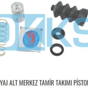 DEBRİYAJ ALT MERKEZ TM. TK. PİSTONLU MITSUBISHI CANTER 515 635 659