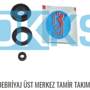 DEBRİYAJ ÜST MERKEZ TM. TK. MITSUBISHI CANTER