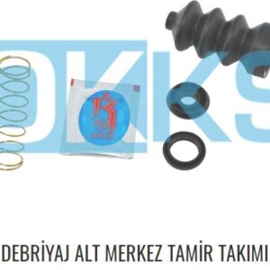 DEBRİYAJ ALT MERKEZ TM. TK. MITSUBISHI CANTER 449 MITSUBISHI CANTER 449