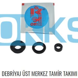 DEBRİYAJ ÜST MERKEZ TM. TK. MITSUBISHI L300