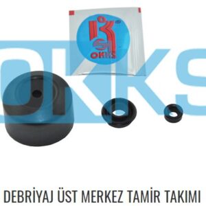 DEBRİYAJ ÜST MERKEZ TM. TK. MITSUBISHI L200
