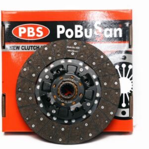 DEBRİYAJ BALATASI K.Y.-O.G. 30-05 MITSUBISHI 659 859
