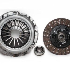 DEBRİYAJ SETİ SABİT GÖBEK K.Y. (08-14) MITSUBISHI L200 CR 4×2-4*4