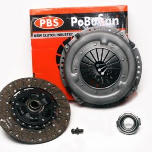 DEBRİYAJ SETİ K.Y.+RULMAN MITSUBISHI 304 449 515 519 635 639 HYUNDAI HD35 HD77 1990-2004