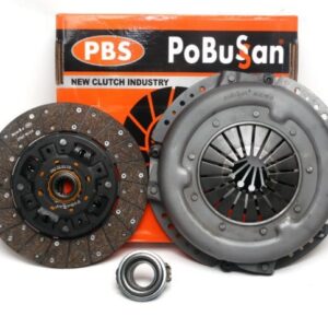 DEBRİYAJ SETİ O.G.+RULMAN MITSUBISHI 304 449 515 519 635 639 HYUNDAI HD35 HD77