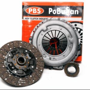 DEBRİYAJ SETİ MITSUBISHI FUSO CANTER TF A35 B35 730 711 839 EURO4 10> 2010-2016 ARASI