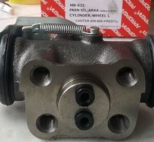TEKER MERKEZİ ARKA SOL ARKA OTOMATİK MITSUBISHI 659-859
