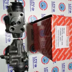 TEKER MERKEZİ ÖN SOL OTOM. (MK356643) MITSUBISHI 659-859-2004 VE SONRASI