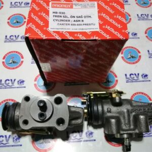 TEKER MERKEZİ ÖN SAĞ OTOM. MITSUBISHI 659-859 04-> MITSUBISHI 659-859