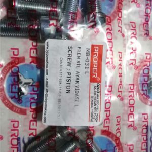 FREN AYAR CİVATASI OTOMATİK SOL MITSUBISHI 659 MITSUBISHI 511 711 659 839 859