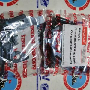 FREN AYAR LEVYESİ TAKIM SOL OTOM. (MK356645) MITSUBISHI-659-859
