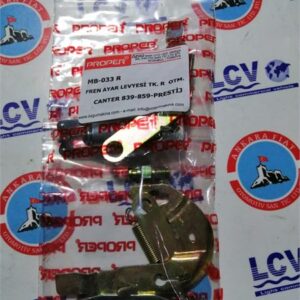 FREN AYAR LEVYESİ TAKIM SAĞ OTOM. (MK356645) MITSUBISHI-659-859