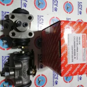 TEKER MERKEZİ ARKA ÖN SAĞ (MC112214) MITSUBISHI CANTER 639 839