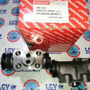TEKER MERKEZİ ARKA ARKA SOL MITSUBISHI CANTER