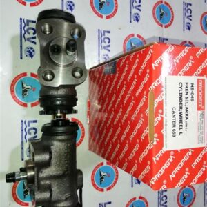 TEKER MERKEZİ ARKA ÖN SOL MITSUBISHI CANTER