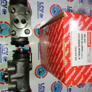 TEKER MERKEZİ ARKA ARKA SAĞ MITSUBISHI CANTER