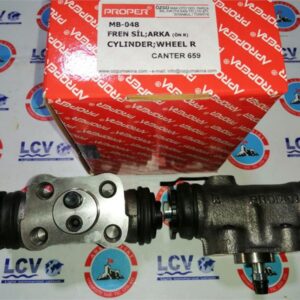 TEKER MERKEZİ ARKA ÖN SAĞ MITSUBISHI CANTER