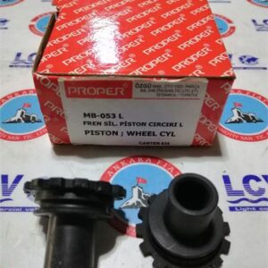 TEKER MERKEZ CIRCIRI SOL MITSUBISHI-FE635