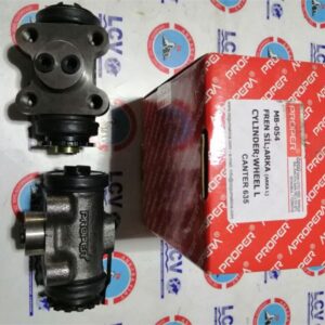 TEKER MERKEZİ ARKA SAĞ ARKA MITSUBISHI 635