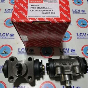 TEKER MERKEZİ ARKA SOL ÖN MITSUBISHI 635