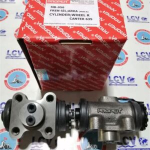 TEKER MERKEZİ ARKA SAĞ ARKA MITSUBISHI 635