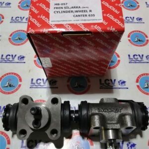 TEKER MERKEZİ ARKA SAĞ ÖN MITSUBISHI 635