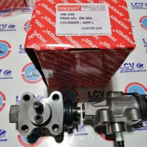 TEKER MERKEZİ ÖN SOL MITSUBISHI 635