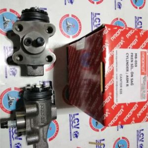 TEKER MERKEZİ ÖN SAĞ MITSUBISHI 635
