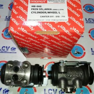 TEKER MERKEZİ ARKA SOL ARKA OTOM MITSUBISHI FE511 FE519 FE711
