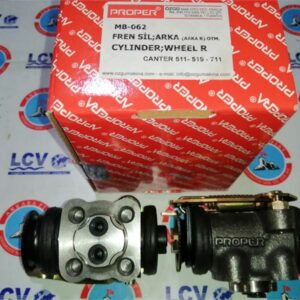 TEKER MERKEZİ ARKA SAĞ ARKA OTOM MITSUBISHI FE511 FE519 FE711