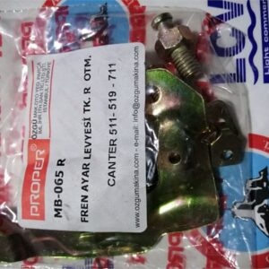 FREN AYAR LEVYESİ TAKIM SAĞ OTOM. MITSUBISHI-FE511 FE519 FE711