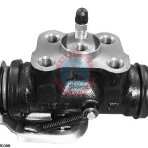 TEKER MERKEZİ ARKA SAĞ ÖN MITSUBISHI 659-859