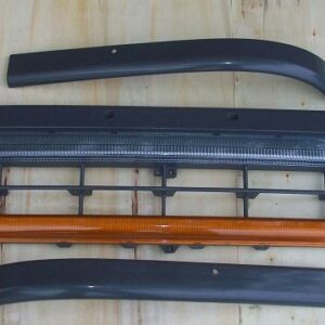 ÖN PANJUR MITSUBISHI CANTER CANTER FE511 FE515 FE519