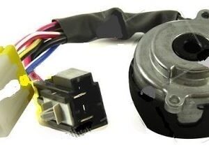 KONTAK TERMİNALİ SWİTCH MITSUBISHI CANTER FE659