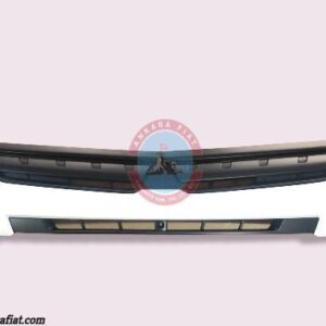 ÖN PANJUR UZUN TİP 2011-- MITSUBISHI FUSO EURO5 TFB65 / TFB75 / TFB85