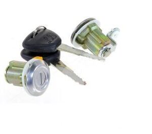 KAPI KİLİT ŞİFRESİ R/L 2ADET MITSUBISHI 659