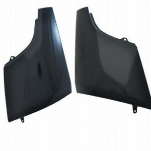 ÖN GÖĞÜS KÖŞE SACI SOL MITSUBISHI CANTER FE659 FE639 FE635 FE519 FE515 FE511