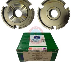 SENKROMENÇ GÖBEK DİŞLİ 4-5 MITSUBISHI 859