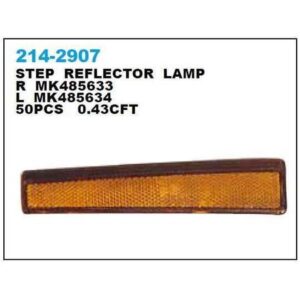 BASAMAK REFLEKTÖRÜ SAĞ MITSUBİSHİ 711 839 859