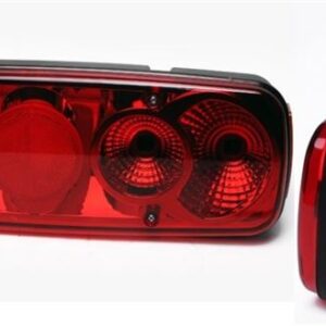 ARKA STOP LAMBASI SAĞ SOL MITSUBISHI-FUSO 859 CANTER-J9-PREMİER