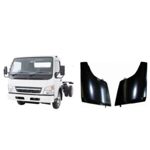 ÖN GÖĞÜS KÖŞE SACI SAĞ MITSUBISHI 711 839 859