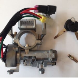 KONTAK ANAHTARI KOMPLE MC898576 MITSUBISHI CANTER FE659