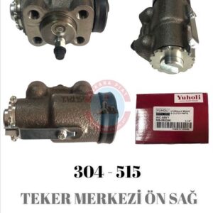 TEKER MERKEZİ ÖN SAĞ MITSUBISHI 304-515