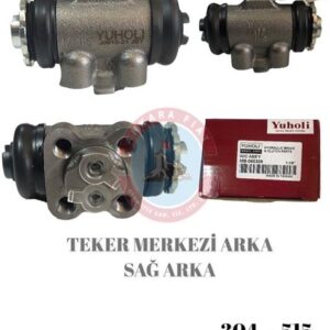 TEKER MERKEZİ ARKA SAĞ ARKA (MB060309) MITSUBISHI 304-515