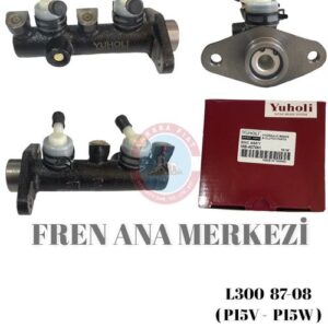 FREN ANA MERKEZİ MITSUBISHI L300 87-08 (P15V-P15W)