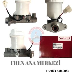 FREN ANA MERKEZİ MITSUBISHI L200 90-99 (K14T)
