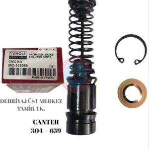 DEBRİYAJ ÜST MERKEZ TM. TK. MITSUBISHI-CANTER 304-659