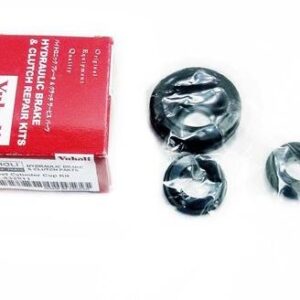 TEKER MERKEZ TMR.TK. ARKA MITSUBISHI FE449